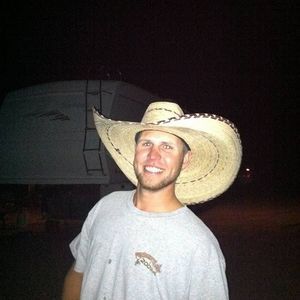 Meet your Posher, Kyle